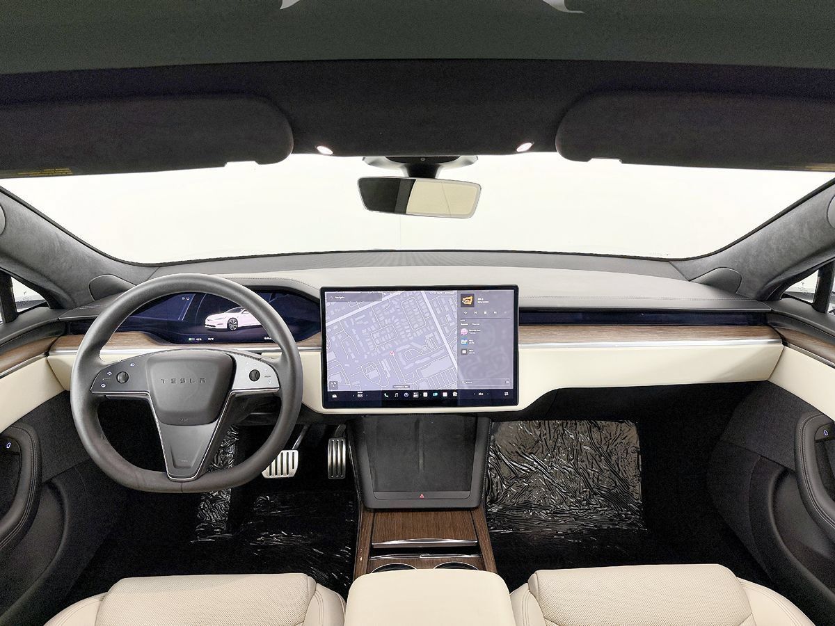 Used 2022 Tesla Model S AWD/4WD image 54