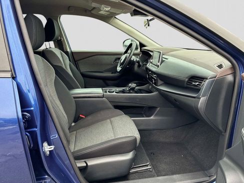 Used 2021 Nissan Rogue S image 9