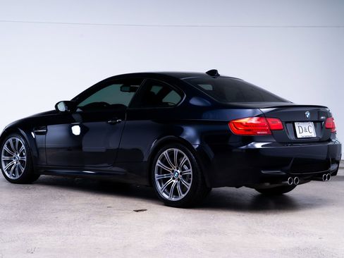 Used 2011 BMW M3 Coupe RWD image 5