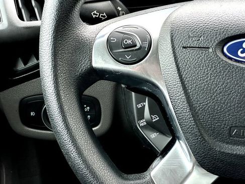 Used 2022 Ford Transit Connect XL FWD image 20