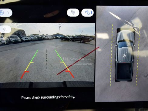 New 2026 Ford F150 XLT w/ Equipment Group 302A MID image 13