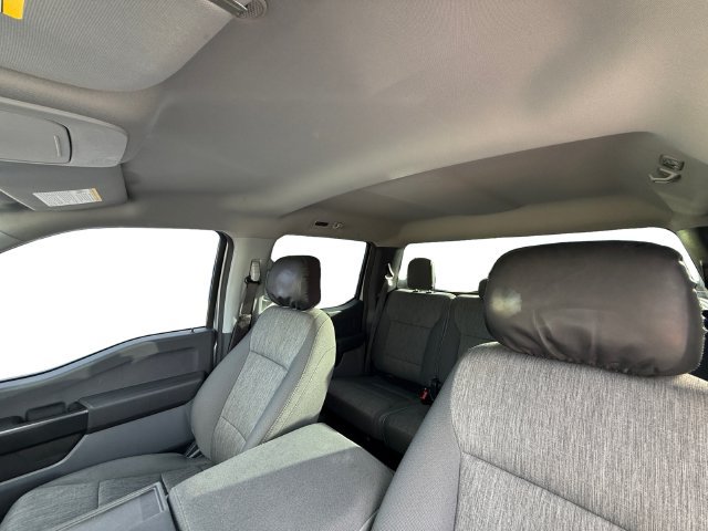 Used 2021 Ford F150 XL w/ Equipment Group 101A High RWD image 25