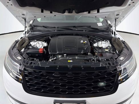 Certified 2023 Land Rover Range Rover Velar S AWD/4WD image 31