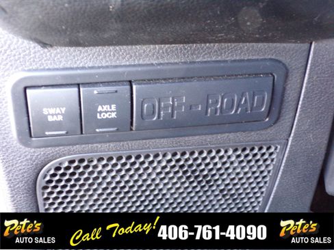 Used 2014 Jeep Wrangler Rubicon w/ Connectivity Group image 23