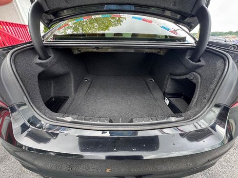 Used 2016 BMW 320i Sedan RWD image 20