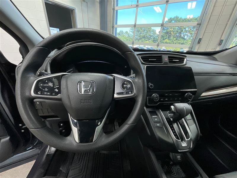 Used 2018 Honda CR-V EX image 15