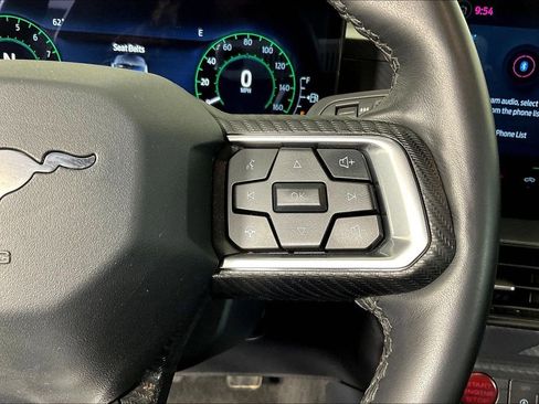 Used 2024 Ford Mustang GT RWD image 26