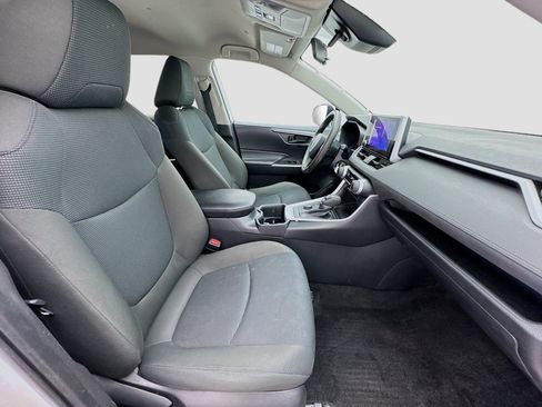 Used 2023 Toyota RAV4 LE AWD/4WD image 19
