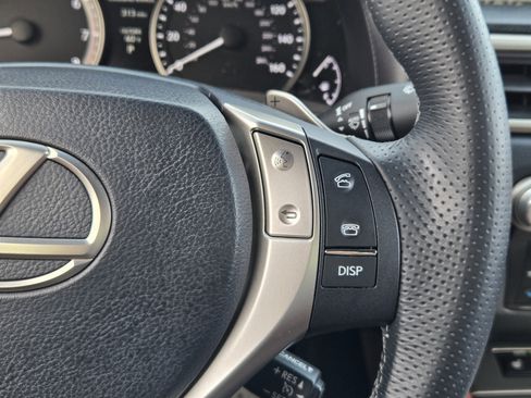 Used 2015 Lexus GS 350 w/ F Sport Package image 36