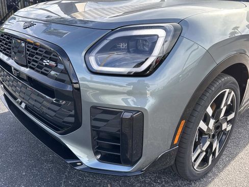 New 2026 MINI Cooper Countryman S image 9