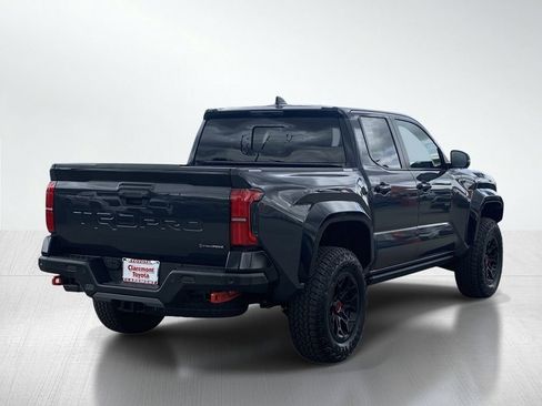 Certified 2026 Toyota Tacoma TRD Pro AWD/4WD image 8