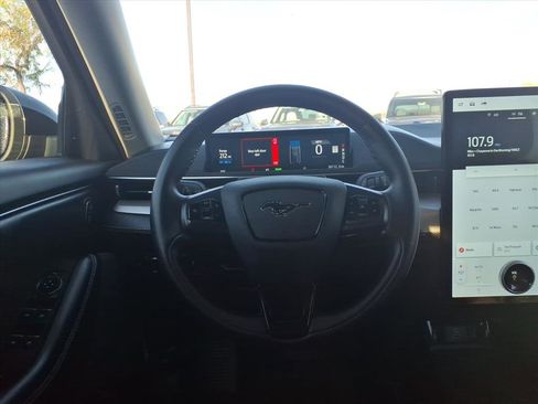 Used 2023 Ford Mustang Mach-E Select image 19