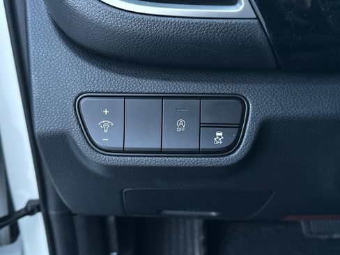 New 2026 Kia Seltos S AWD/4WD image 20