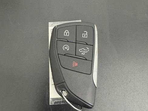 Used 2026 GMC Sierra 1500 AT4 w/ AT4 Premium Package image 70