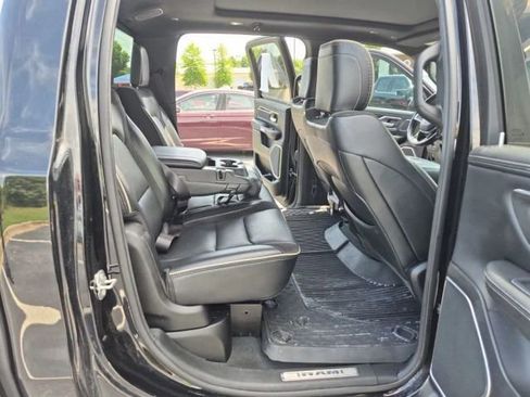 Used 2021 RAM 1500 Laramie RWD image 12