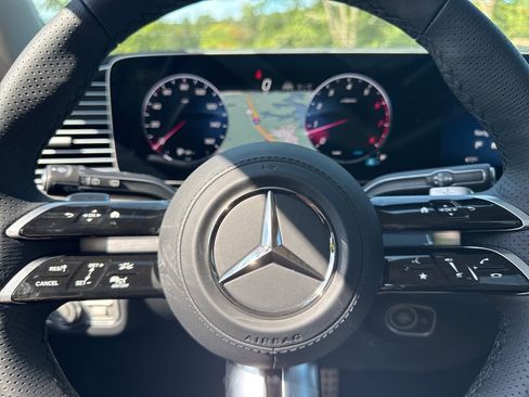 New 2026 Mercedes-Benz GLS 450 4MATIC image 39