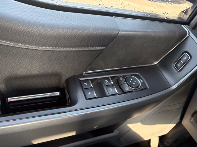 Used 2024 Ford F150 XLT w/ Equipment Group 302A MID AWD/4WD image 15