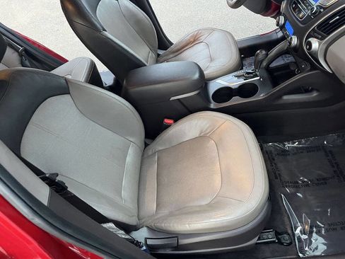 Used 2013 Hyundai Tucson Limited image 21