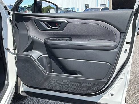 New 2026 Subaru Forester Premium AWD/4WD image 7
