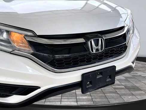 Used 2016 Honda CR-V SE image 29