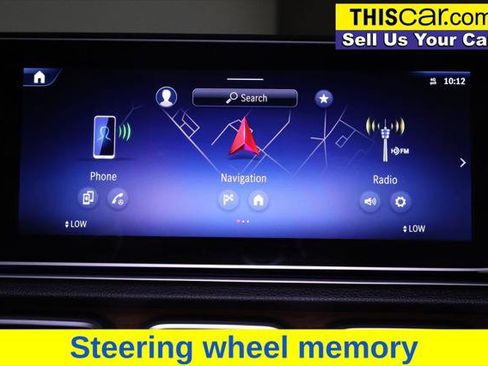 Used 2025 Mercedes-Benz GLE 350 4MATIC image 18