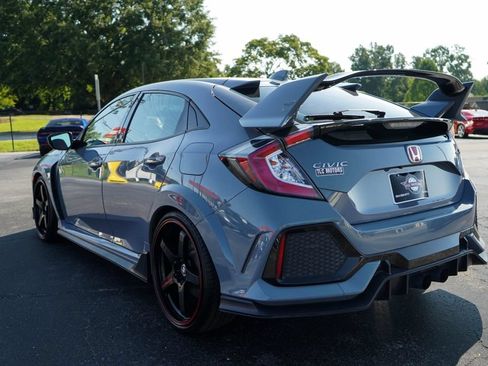 Used 2019 Honda Civic Type R image 3
