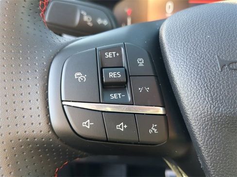 Used 2024 Ford Escape ST-Line w/ Tech Pack #1 image 29