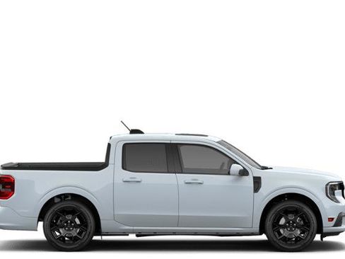 New 2026 Ford Maverick Lobo image 5