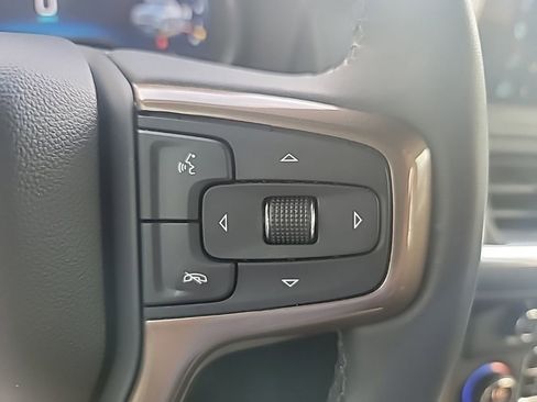 Certified 2023 Chevrolet Tahoe High Country image 26