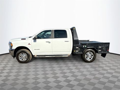Used 2019 RAM 2500 Big Horn image 9
