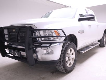 Used 2018 RAM 2500 Lone Star
