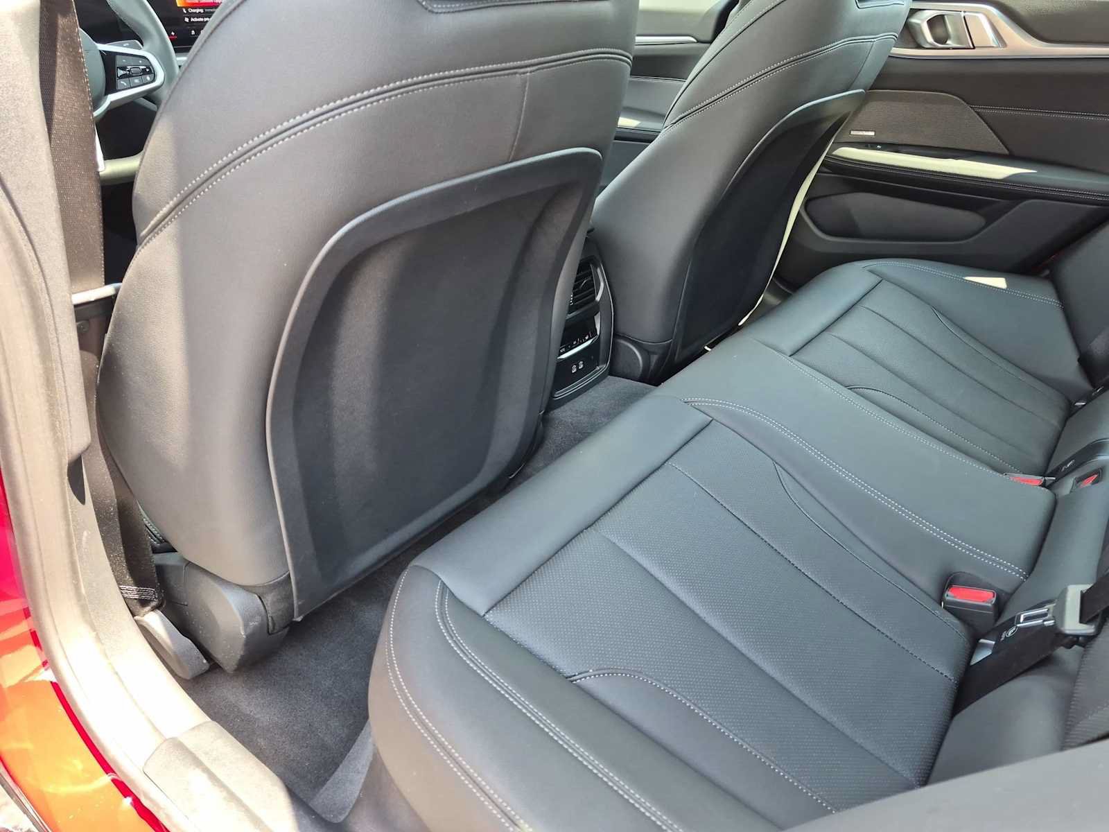 Used 2025 BMW i4 xDrive40i w/ M Sport Package AWD/4WD image 17
