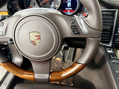 Used 2012 Porsche Panamera Turbo S image 29