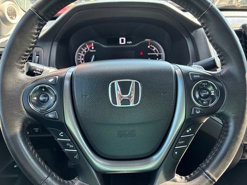 Used 2023 Honda Ridgeline RTL image 40