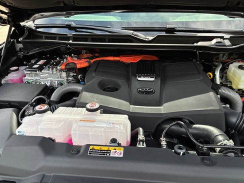 New 2026 Toyota Tundra TRD Pro AWD/4WD image 60