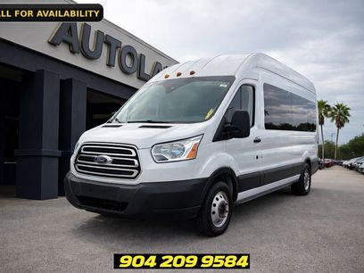 Used 2019 Ford Transit 350 XLT