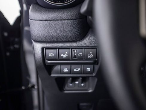 Used 2026 Toyota Land Cruiser w/ Premium Package image 41