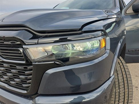 New 2026 RAM 1500 Big Horn image 30