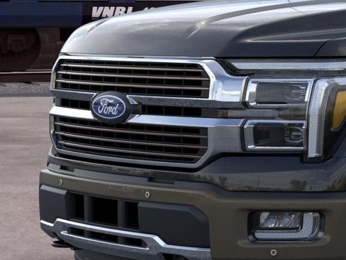 New 2026 Ford F150 King Ranch AWD/4WD image 17