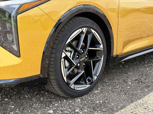 New 2026 Kia K4 EX FWD image 9