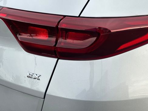 Used 2020 Kia Sportage EX w/ EX Technology Package image 39