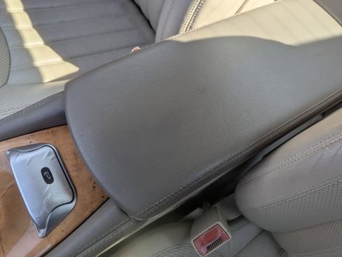 Used 2009 Mercedes-Benz SL 550 2dr Roadster 5.5L V8 image 27