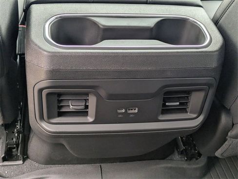 New 2026 Chevrolet Silverado 2500 LT w/ Trail Boss Package image 28