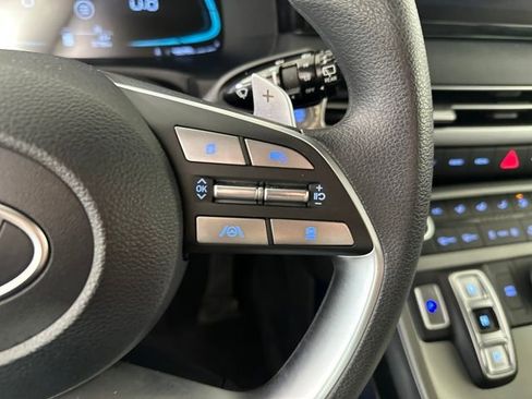 Used 2023 Hyundai Palisade SE image 16