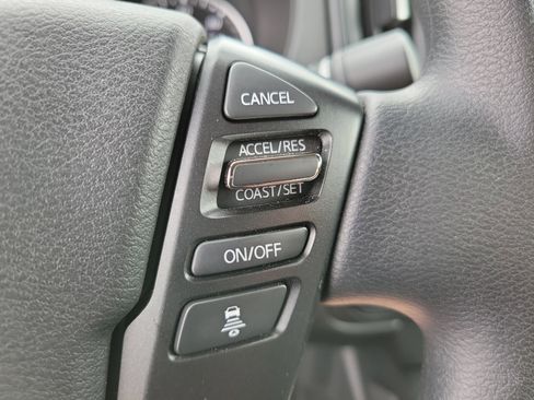 Used 2026 Nissan Frontier S w/ Tow Package AWD/4WD image 23