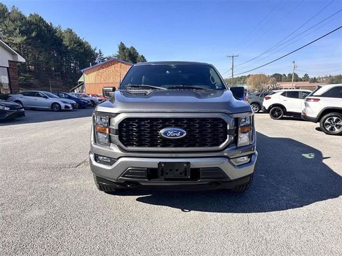 Used 2023 Ford F150 XL w/ STX Appearance Package AWD/4WD image 2