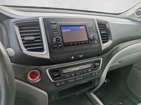 Used 2017 Honda Ridgeline RTL image 20