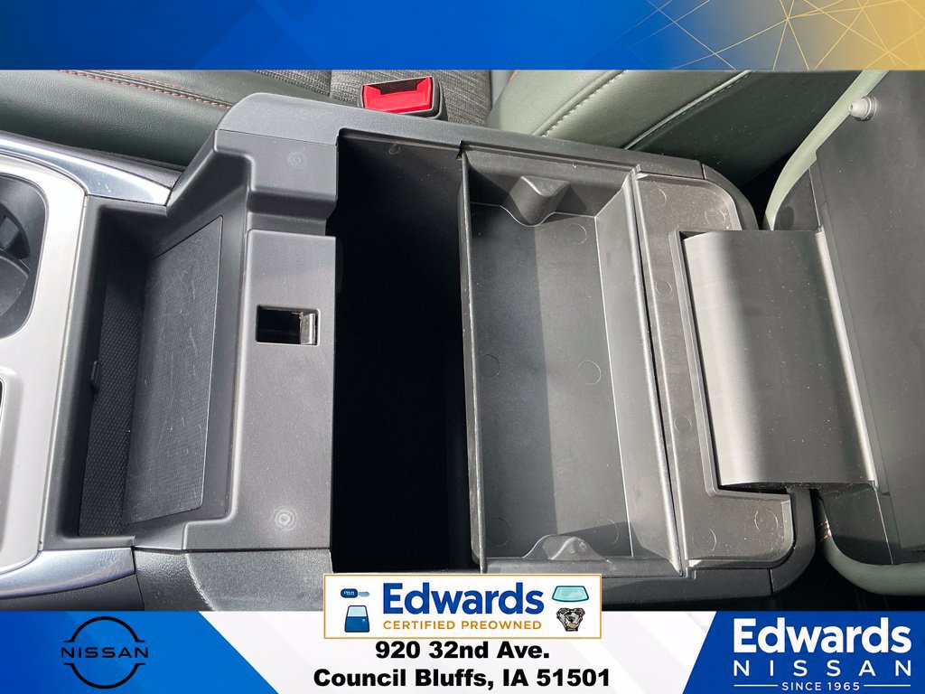 Used 2023 Ford Explorer Timberline AWD/4WD image 33