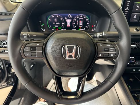 New 2026 Honda Accord EX-L image 23