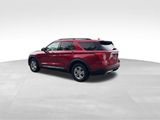 Used 2020 Ford Explorer XLT w/ Equipment Group 202A image 3